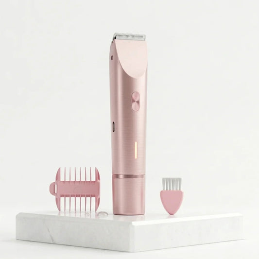 Šetrné řešení pro všechny citlivé partie